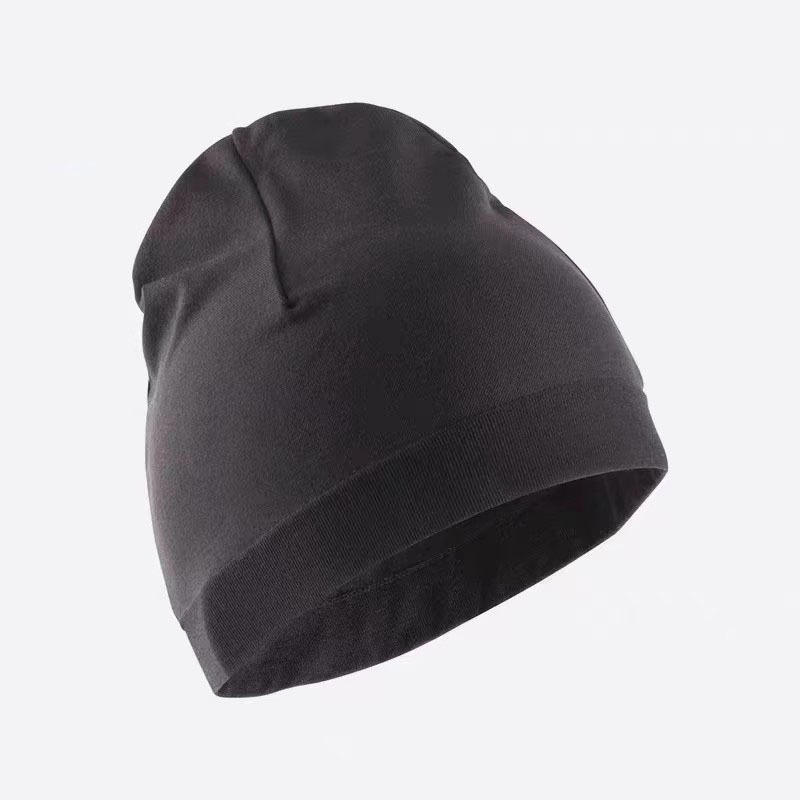 Outdoor Sport Hat Classic - Klasyczna, wiatroodporna czapka zimowa do biegania,