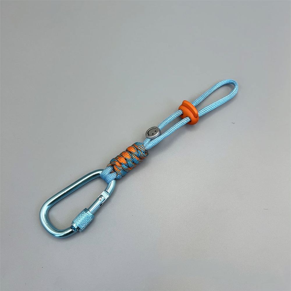 Outdoor Sport Climbing Gear - Praktyczny pasek do butelki z wodą