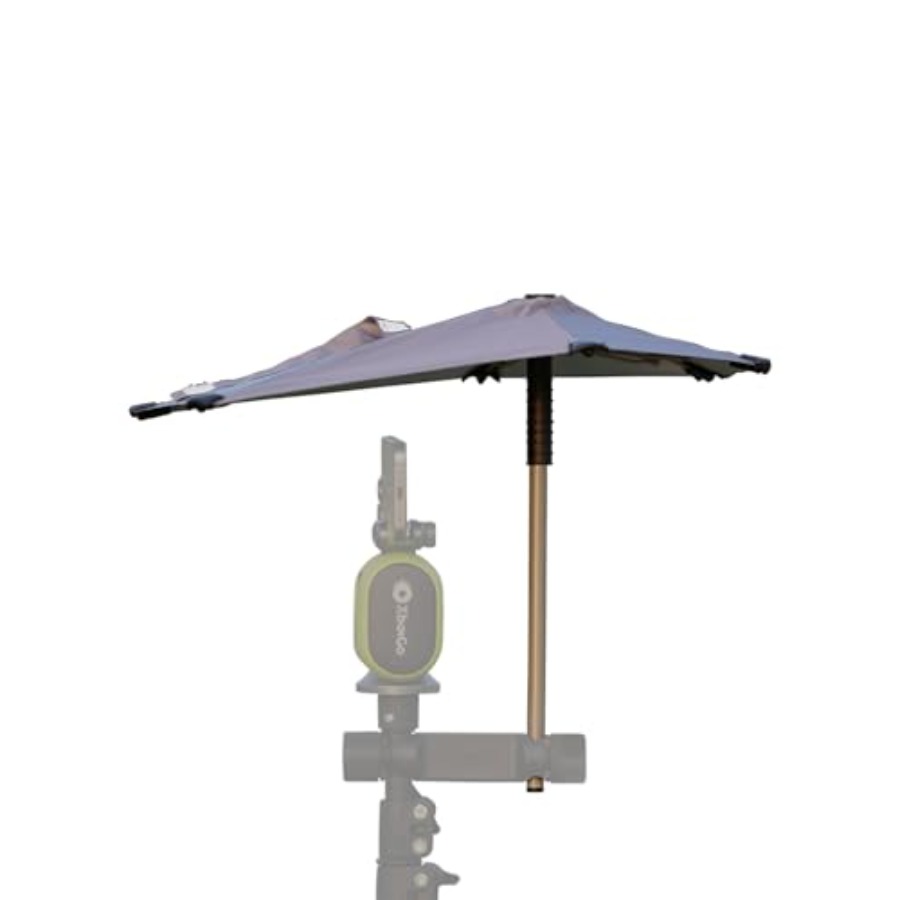 Outdoor Sports Umbrella - Parasolka XbotGo Weather Guard - Wytrzymała,