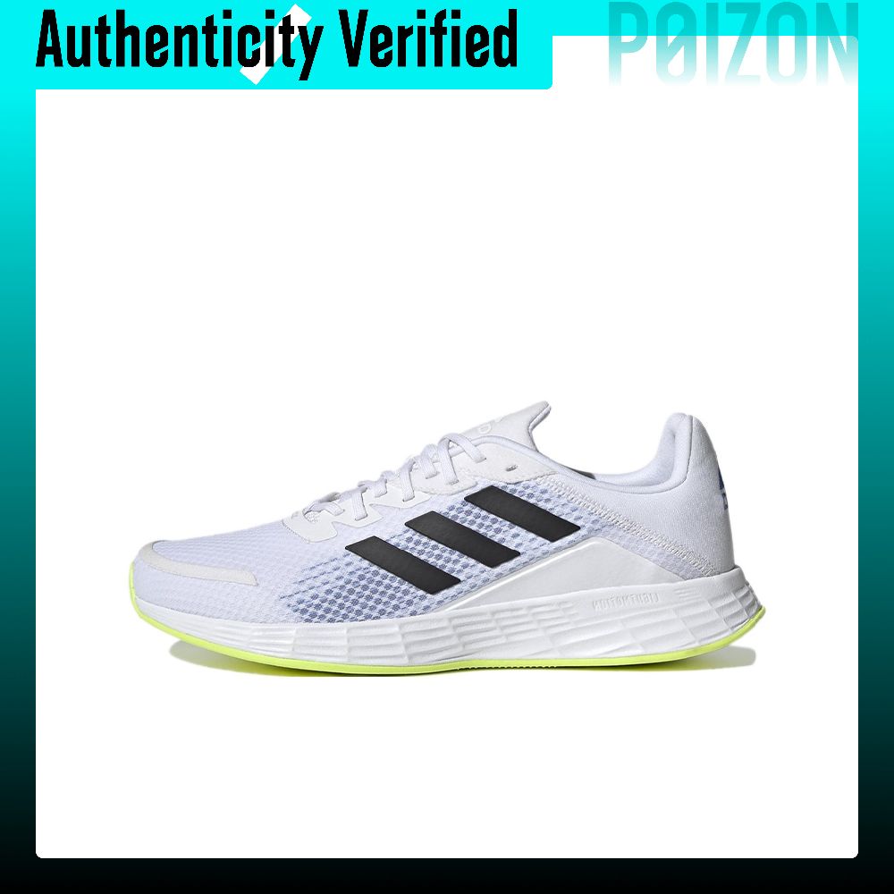 Adidas Shoes Duramo Sl - Adidas Duramo SL Oddychające Niskoprofilowe Buty
