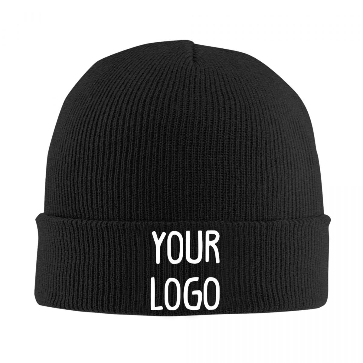 Outdoor Sport Hat Classic - Twoje logo Klasyczne czapki beanie Czapki