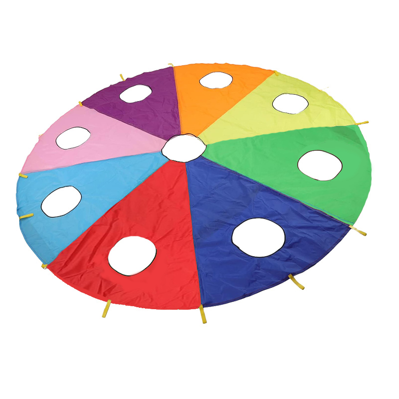 Outdoor Sports Umbrella - 2m 3m 3.6m parasol tęczowy z