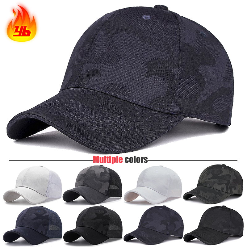 Outdoor Sport Hat Classic - Klasyczna nowa moda Outdoor Sport czapka
