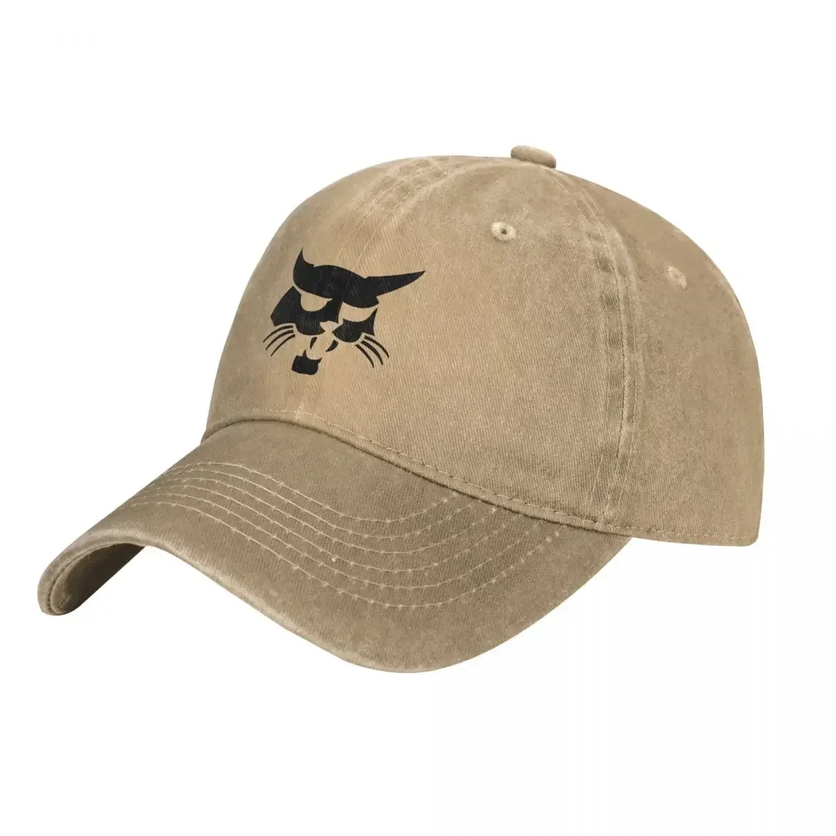 Outdoor Sport Hat Classic - Nowa czapka baseballowa B-BObcatS z modnym