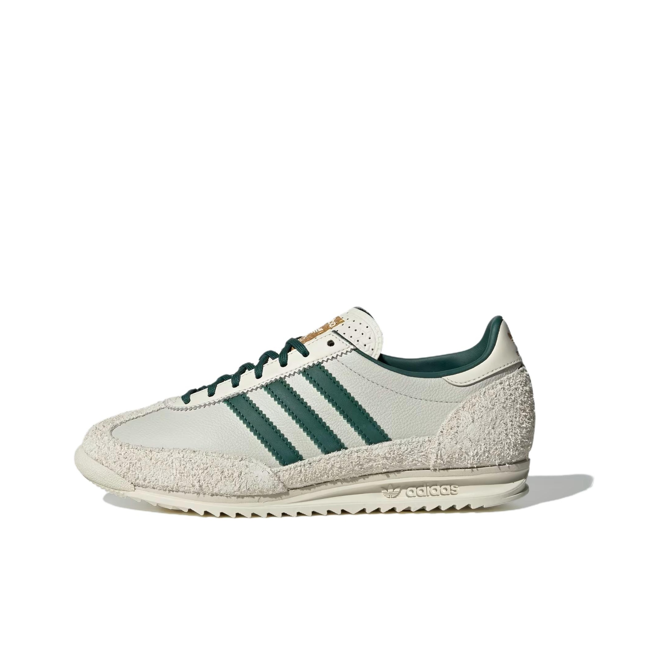 Adidas Shoes Duramo Sl - Adidas Originals SL 72 OG Buty