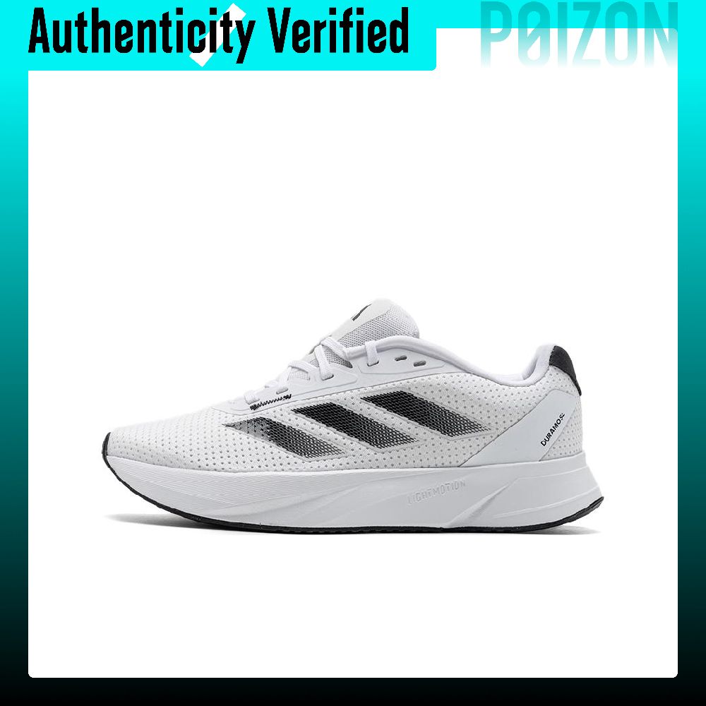 Adidas Shoes Duramo Sl - Adidas Duramo SL Low top Buty