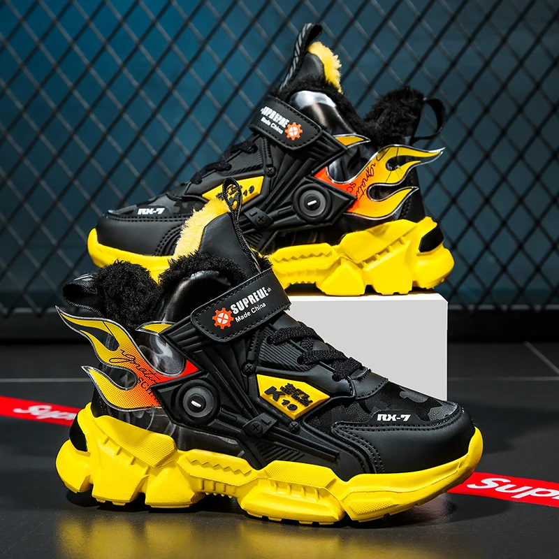 Nowe Zimowe Buty Dziecięce Chł – Outdoor Sport News recenzja i cena