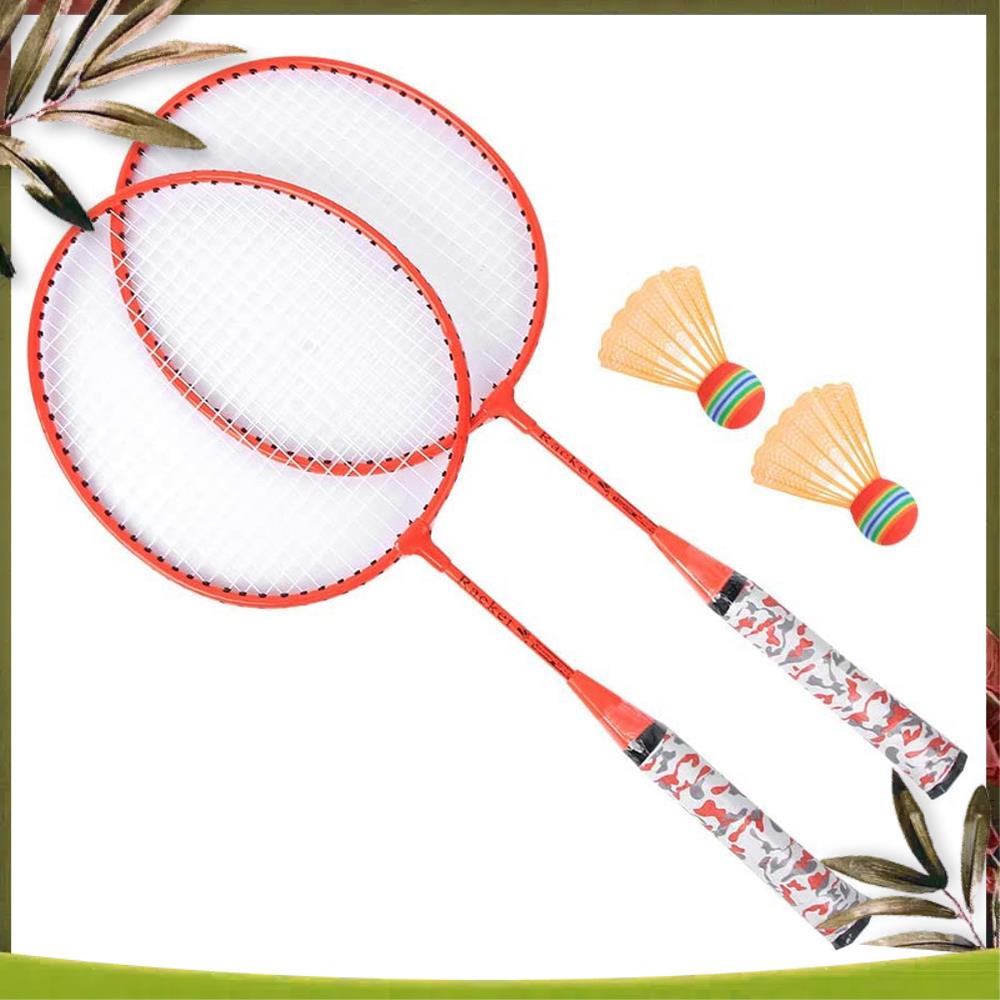 Rakiety do badmintona dla dzie – Indoor Sport And Outdoor Sports recenzja i cena