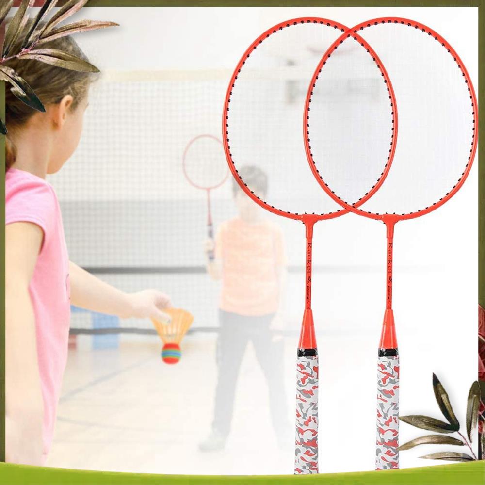 Rakiety do badmintona dla dzie – Indoor Sport And Outdoor Sports recenzja i cena