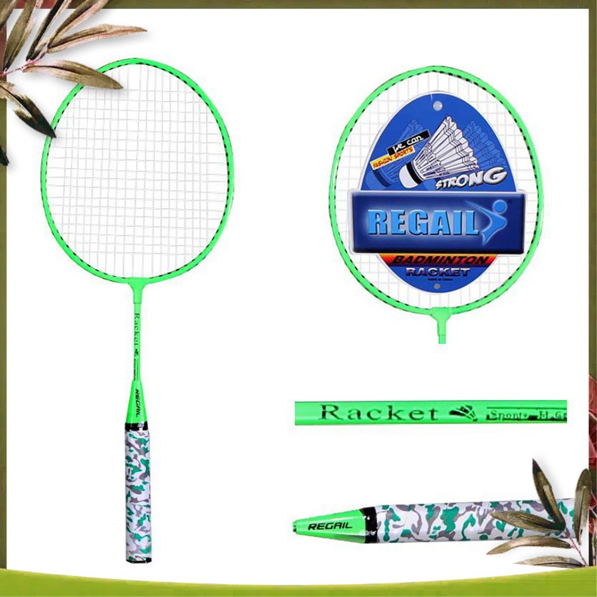 Rakiety do badmintona dla dzie – Indoor Sport And Outdoor Sports recenzja i cena