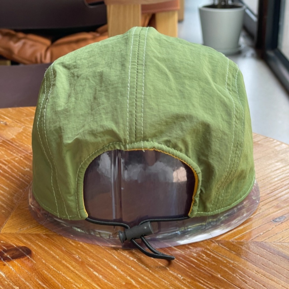 Czapka z krótkim daszkiem unis – Outdoor Sport Hat Classic recenzja i cena