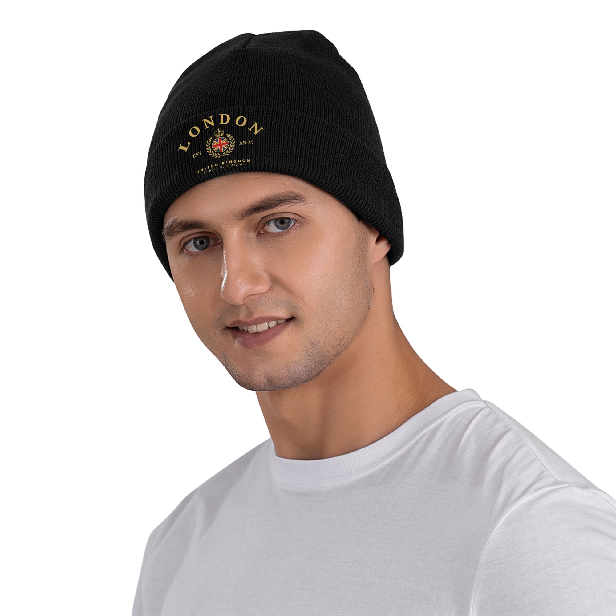 Klasyczna londyńska czapka z d – Outdoor Sport Hat Classic recenzja i cena