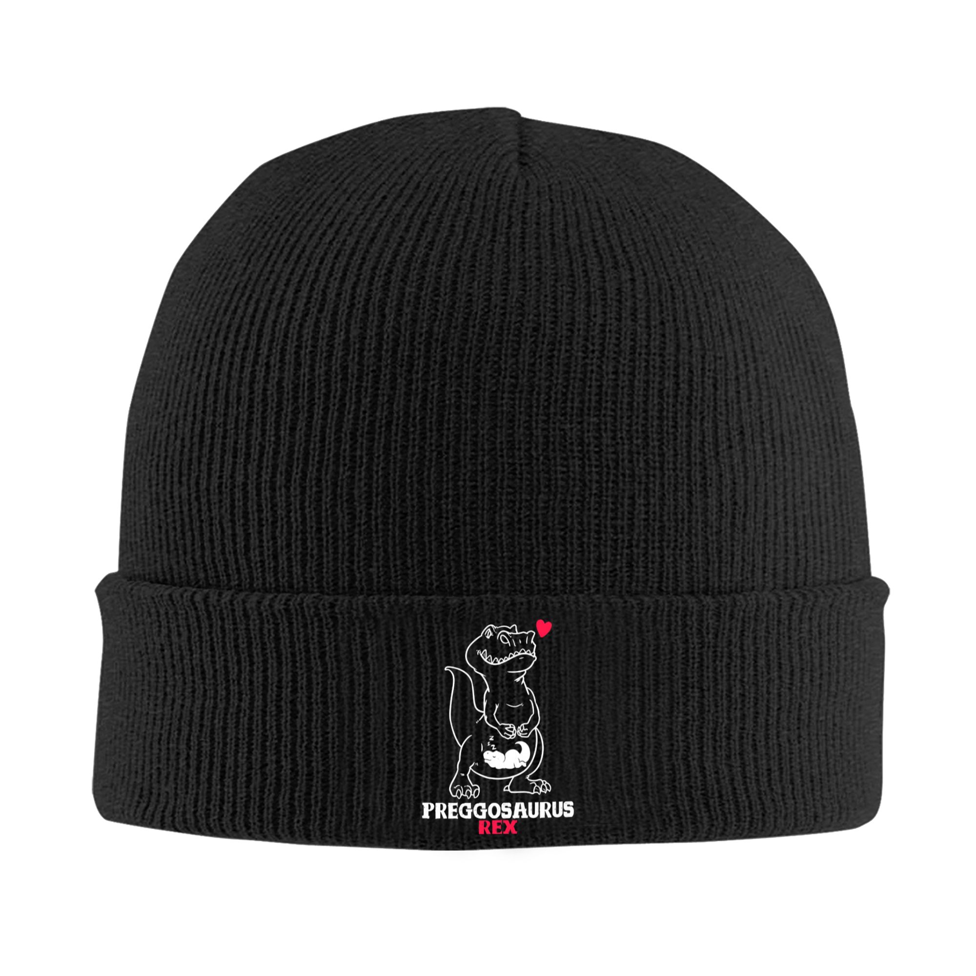 Czapki typu beanie Pregosaurus – Outdoor Sport Hat Classic recenzja i cena
