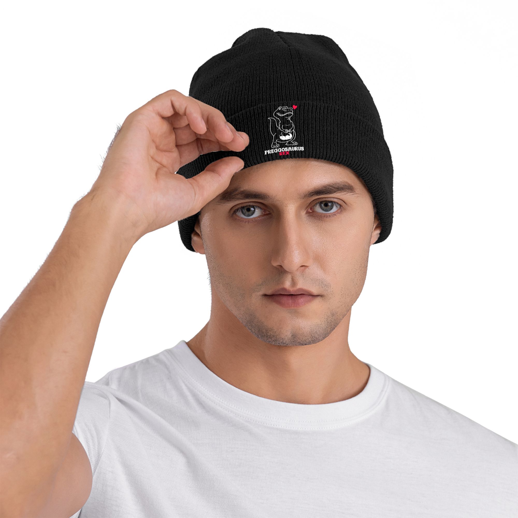 Czapki typu beanie Pregosaurus – Outdoor Sport Hat Classic recenzja i cena