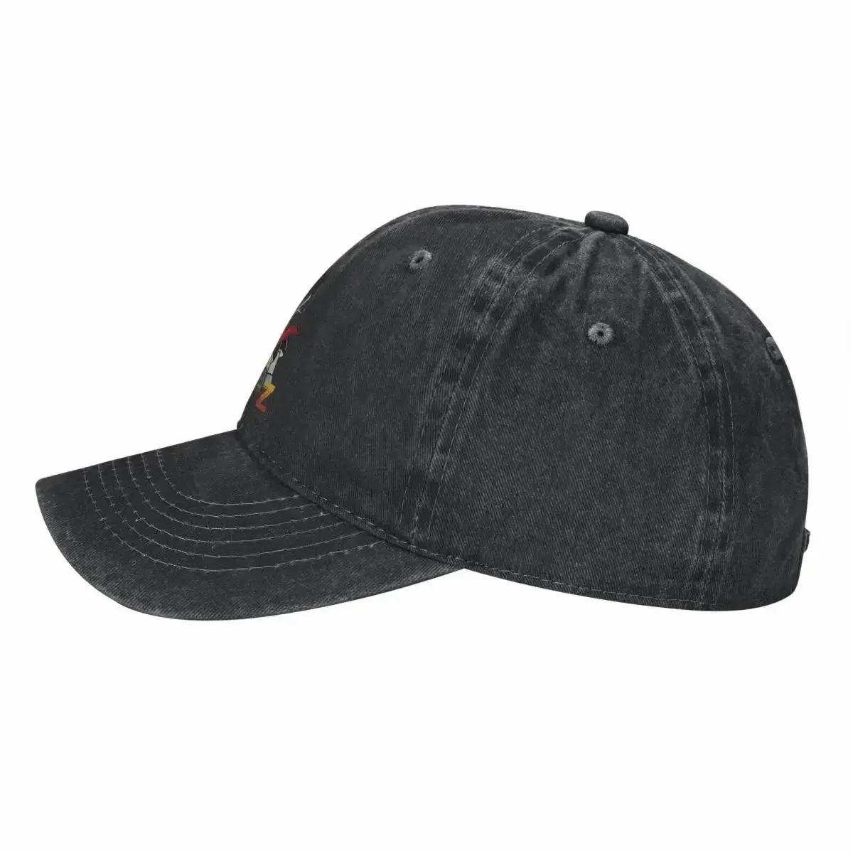 Czapka z daszkiem Mazinger Z U – Outdoor Sport Hat Classic recenzja i cena