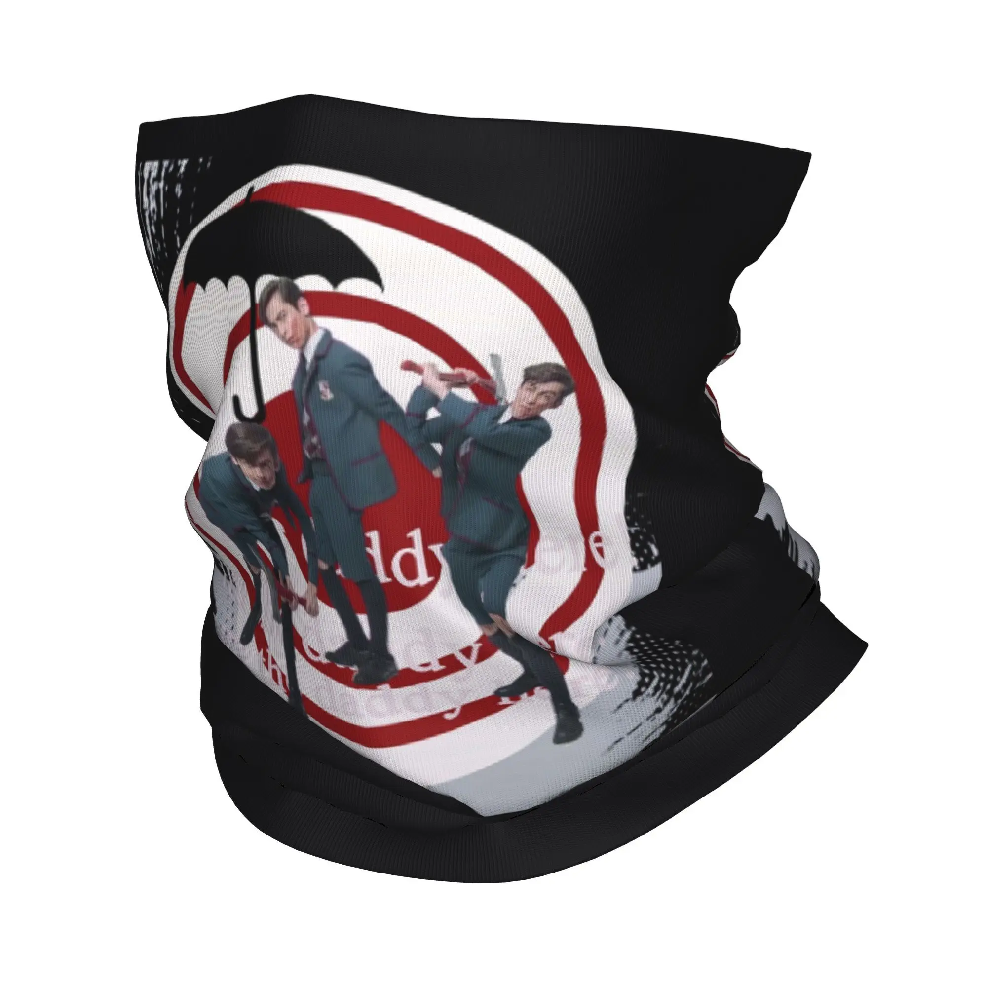 Numer 5 The Umbrella Academy J – Outdoor Sports Umbrella recenzja i cena