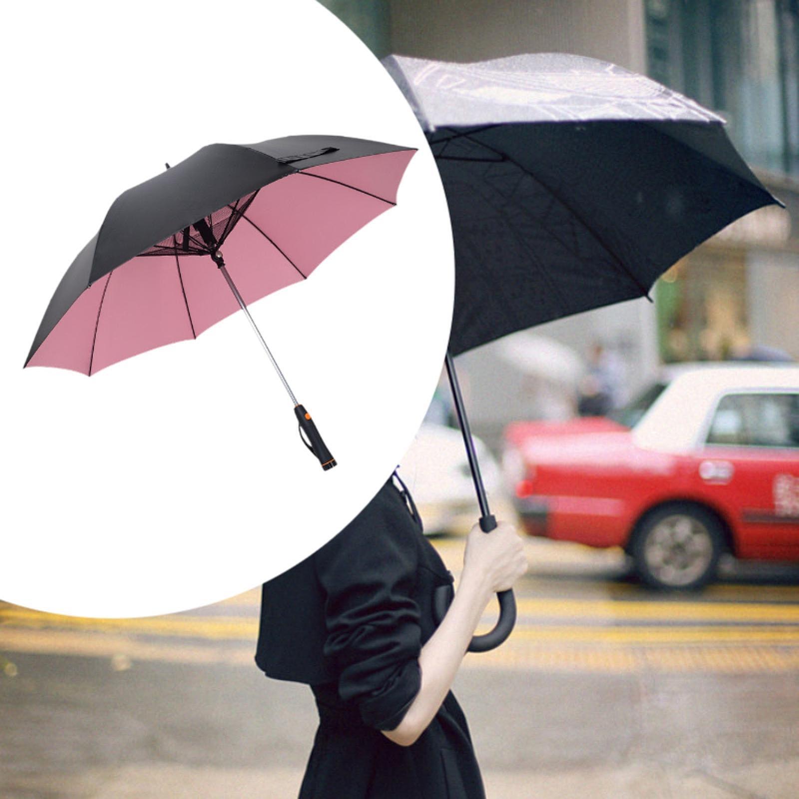 Parasol z wbudowanym wentylato – Outdoor Sports Umbrella recenzja i cena