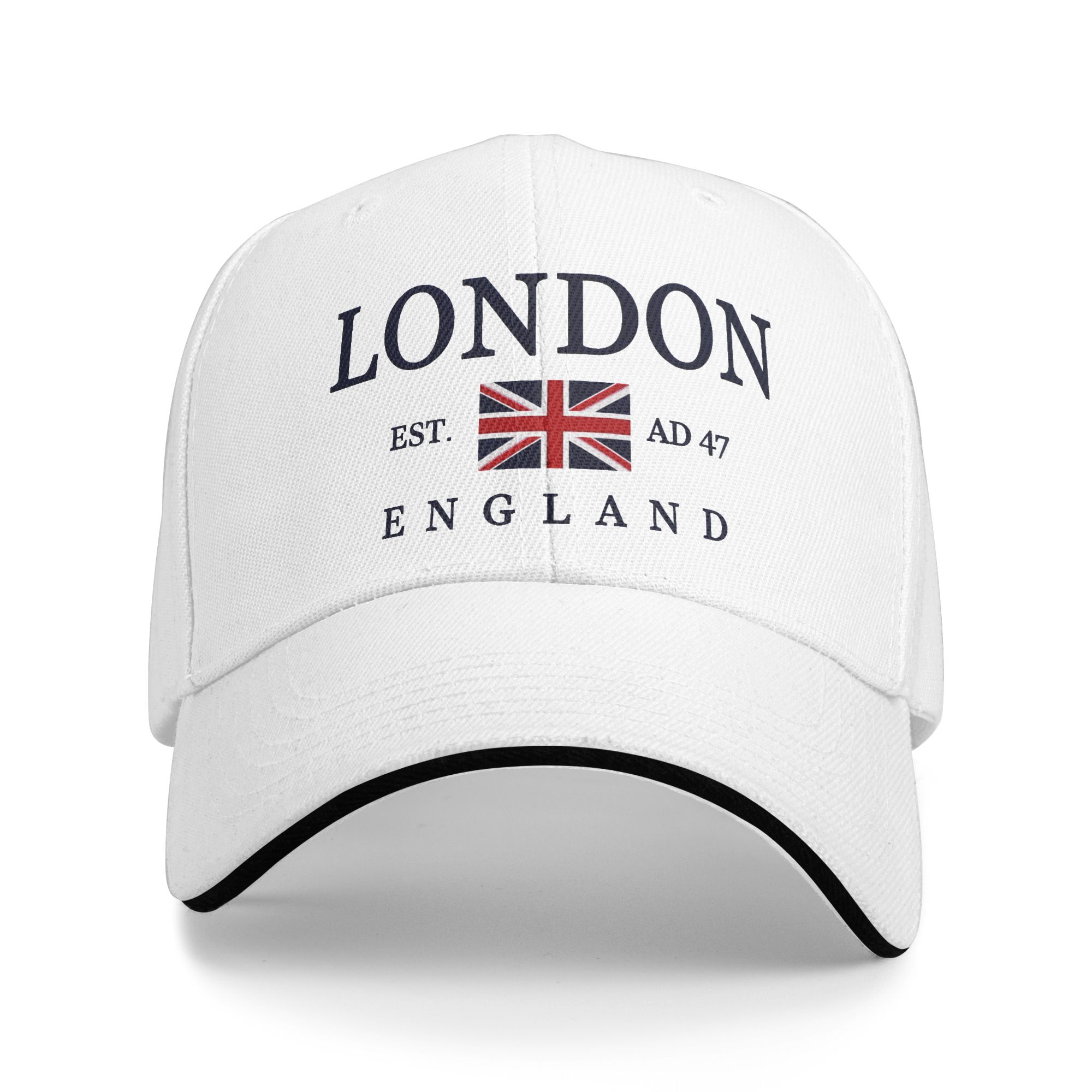 Letnia czapka z daszkiem w sty – Outdoor Sport Hat Classic recenzja i cena