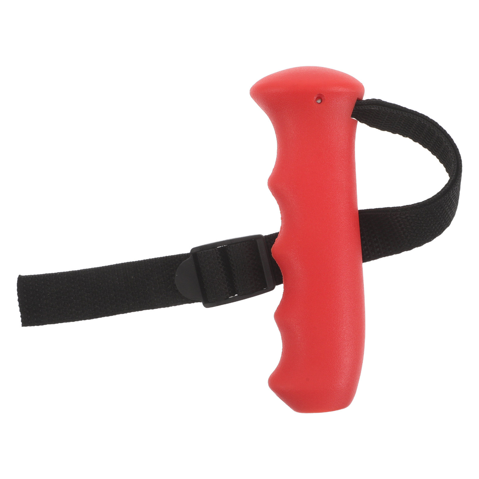 Czerwony uchwyt do laski – wym – Outdoor Sport Climbing Gear recenzja i cena