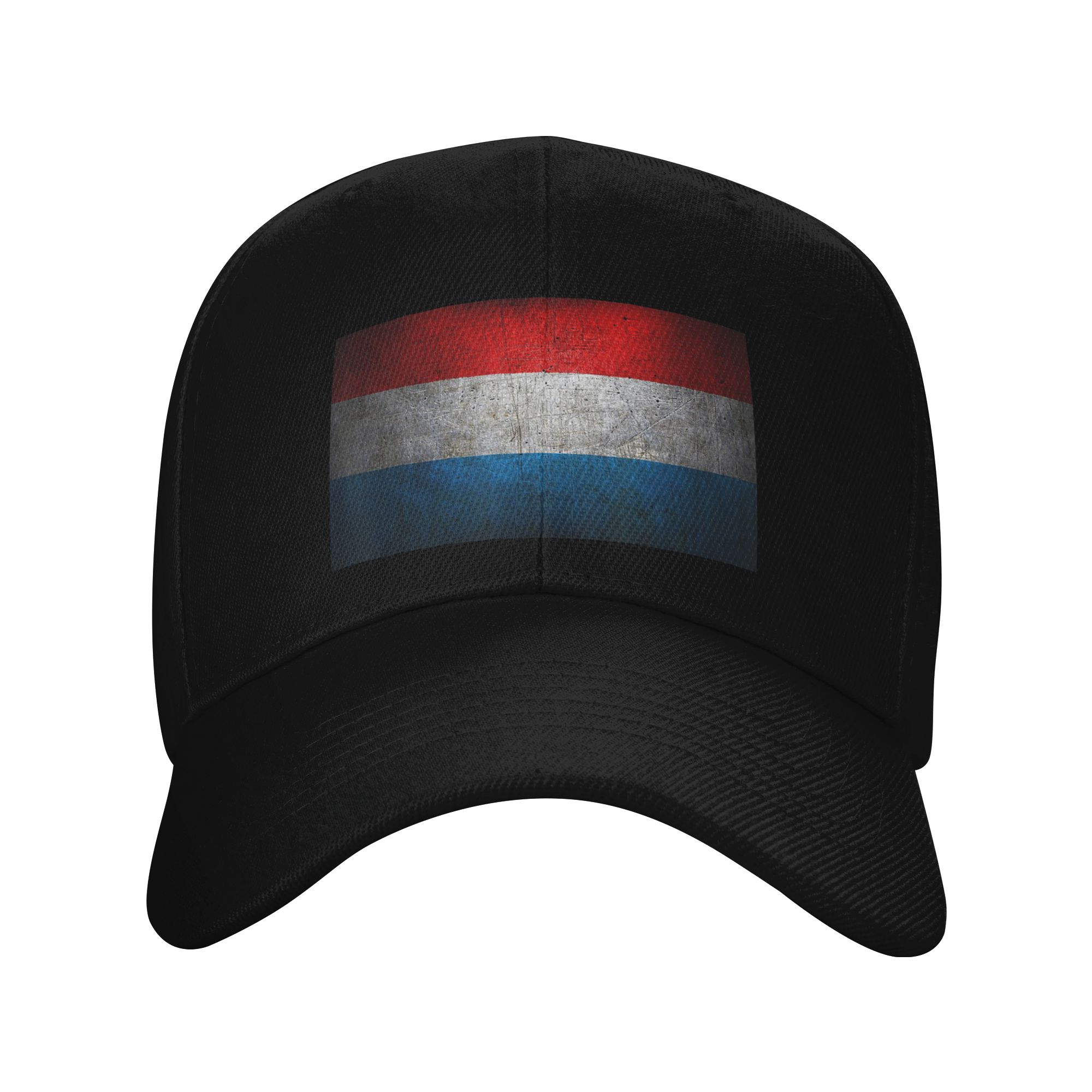 Czapka z daszkiem z flagą Luks – Outdoor Sport Hat Classic recenzja i cena