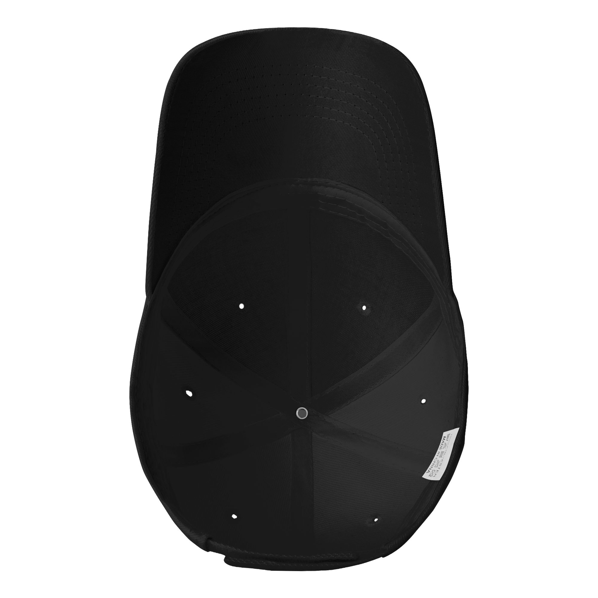 Czapka z daszkiem z flagą Luks – Outdoor Sport Hat Classic recenzja i cena