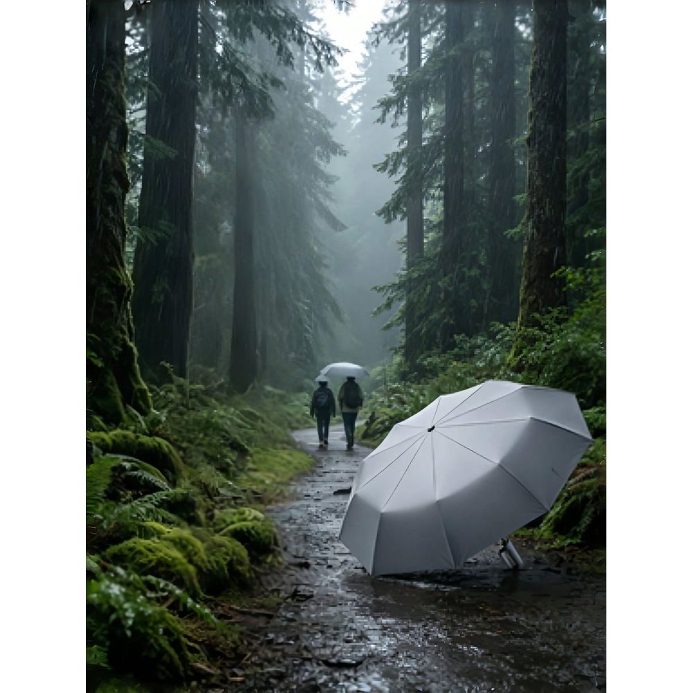 1 szt. Wzmocniony materiał, oc – Outdoor Sports Umbrella recenzja i cena
