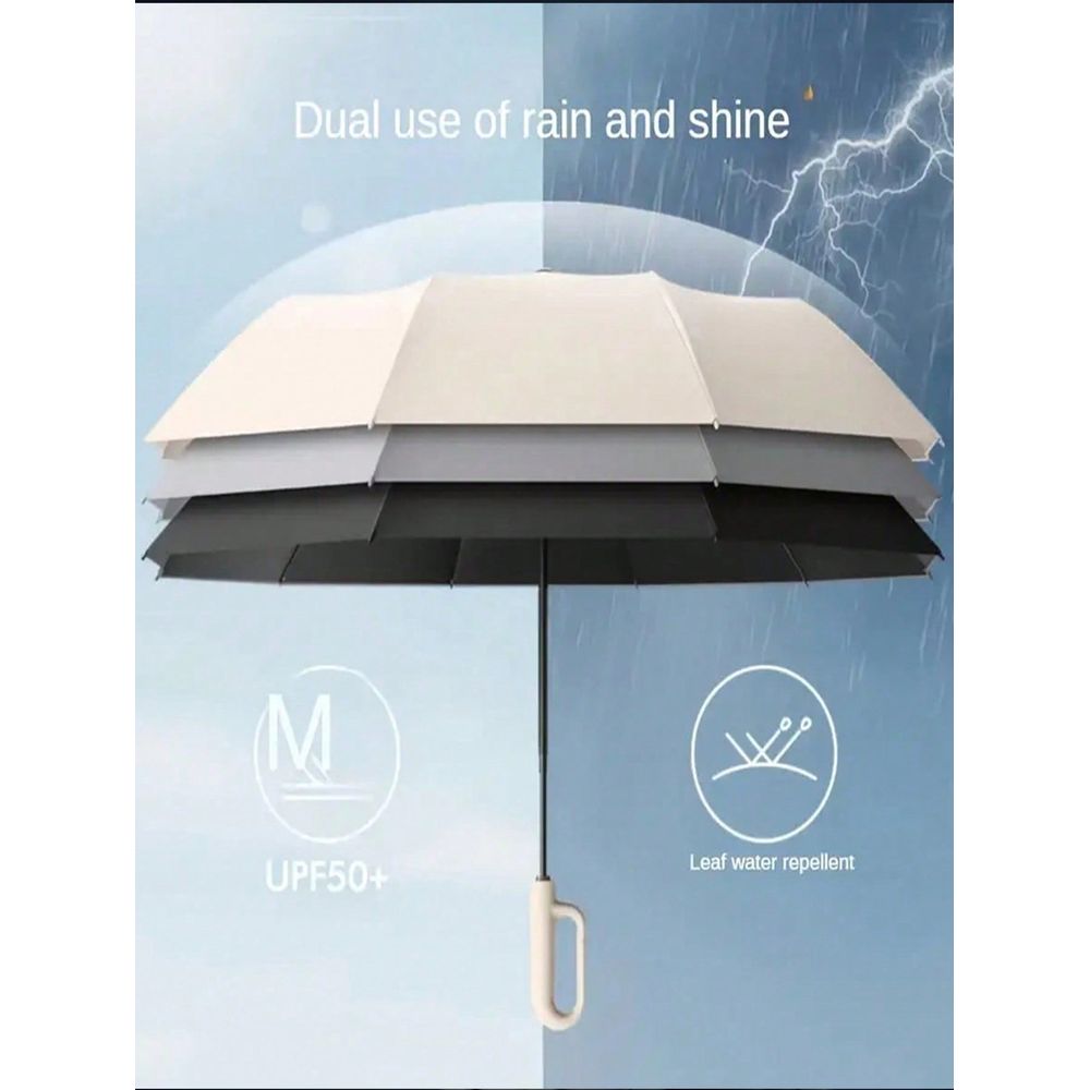 1 szt. Wzmocniony materiał, oc – Outdoor Sports Umbrella recenzja i cena